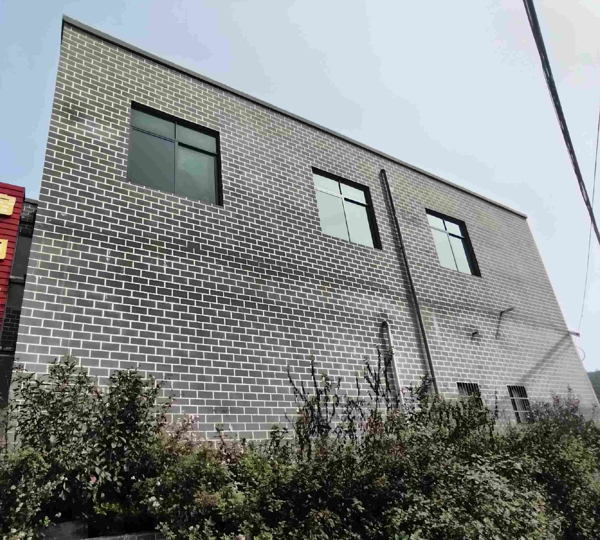 赣州市某中心房屋安全检测鉴定 现场图