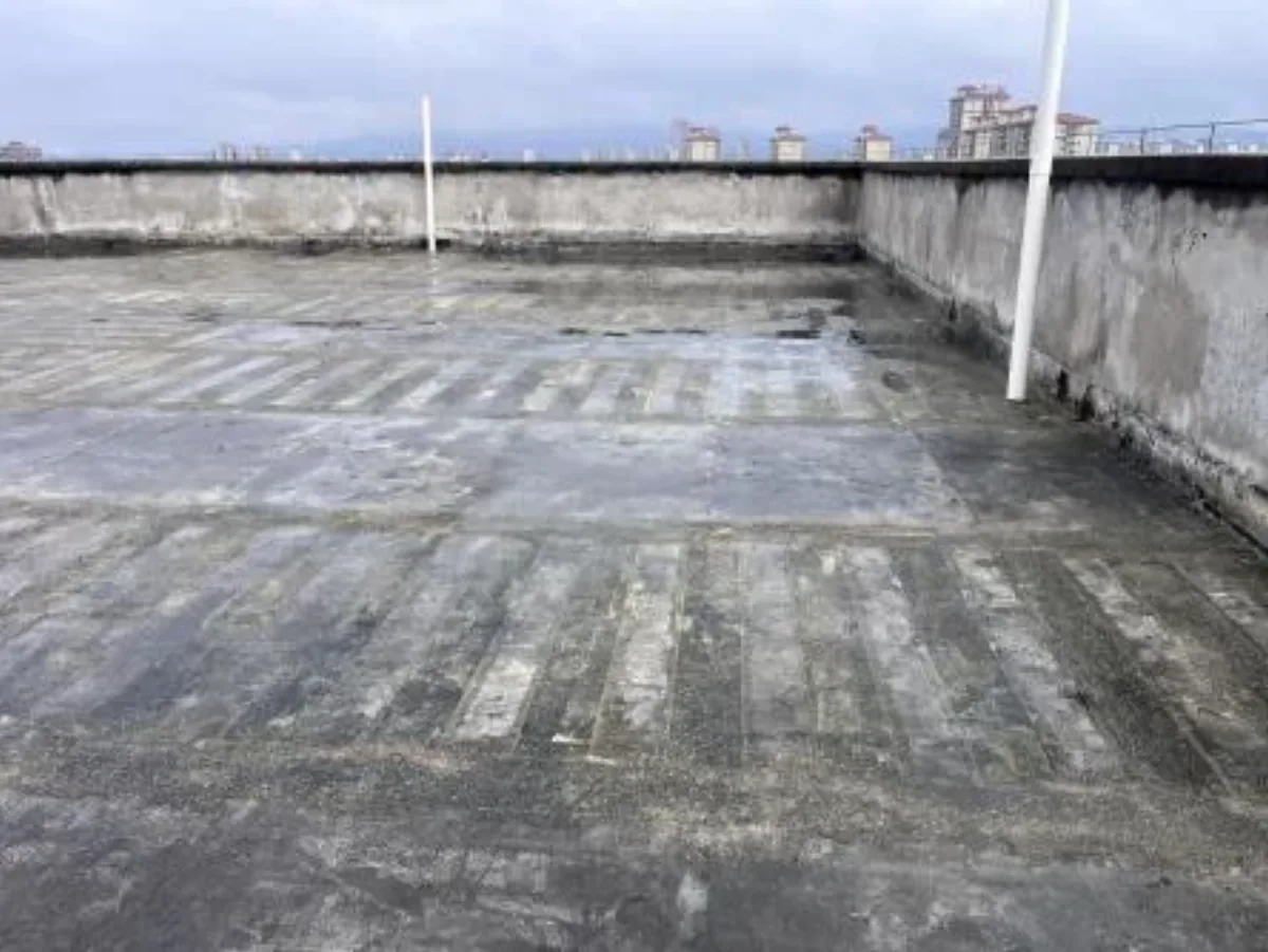 博物馆建筑安全鉴定中的楼体现状检查