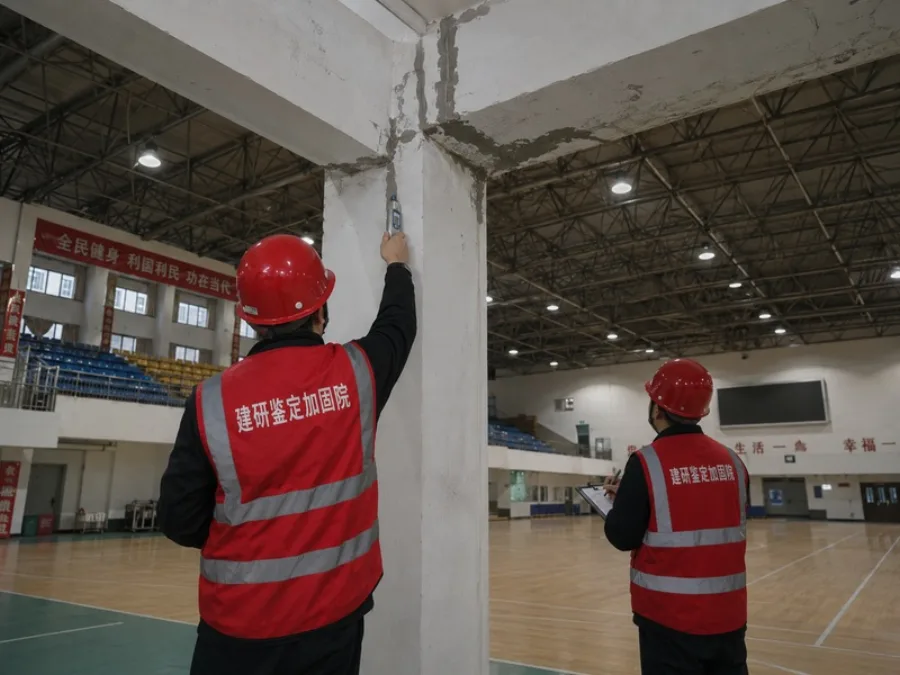 买房、租楼或接手旧物业前，房屋安全评估该关注哪些隐藏成本