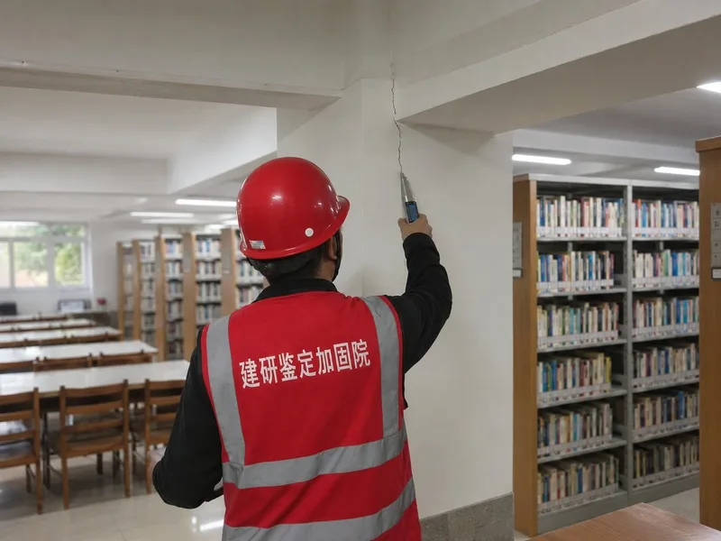 房屋可靠性鉴定不只是看承重：安全性、适用性与耐久性如何综合评价