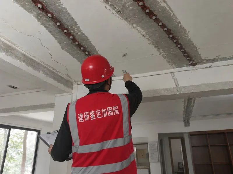 房屋质量检测查什么？新房缺陷、渗漏空鼓与主体问题要分开看