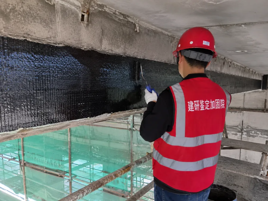 建筑工程质量检测贯穿施工全过程，为什么不能等到完工再补资料：隐蔽工程与材料复验记录