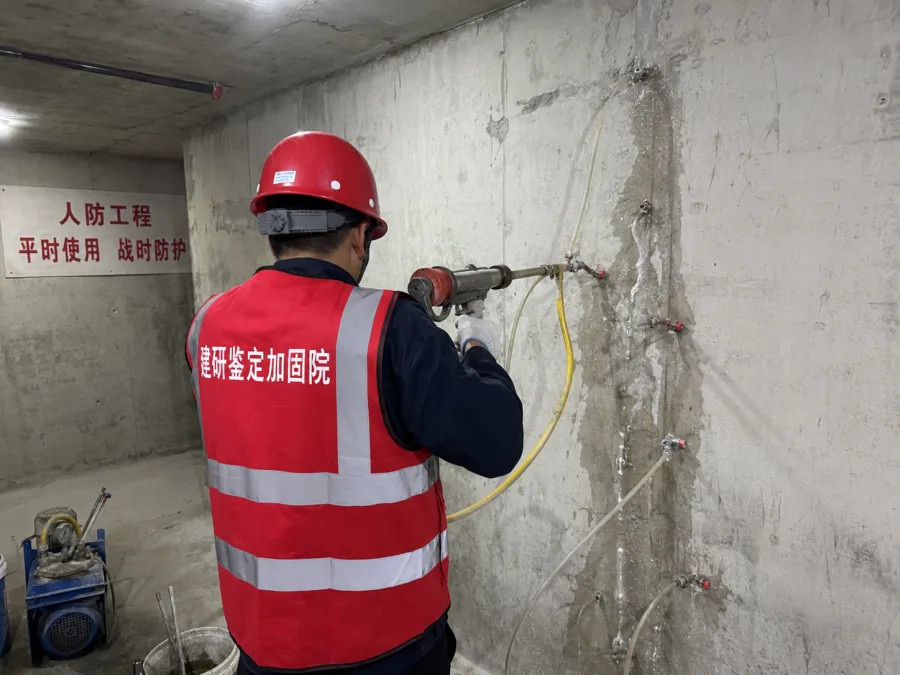 旧房改造前为什么要做房屋检测鉴定？别让装修方案先于结构判断