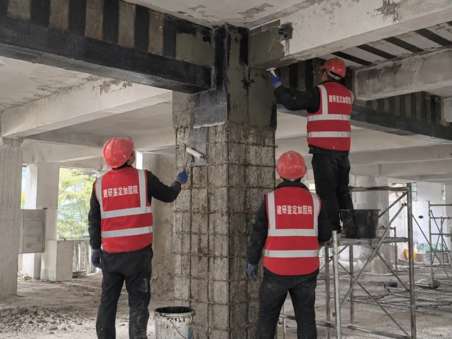 人员密集场所开展建筑安全鉴定，管理者需要提前准备什么